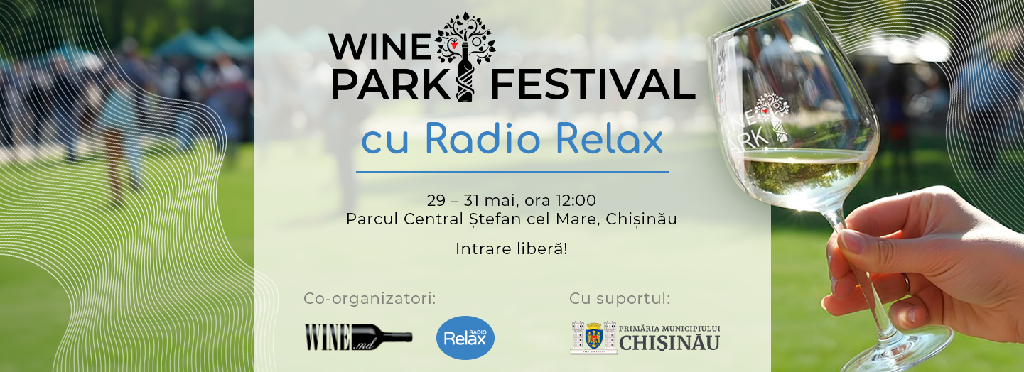 Wine Park Festival