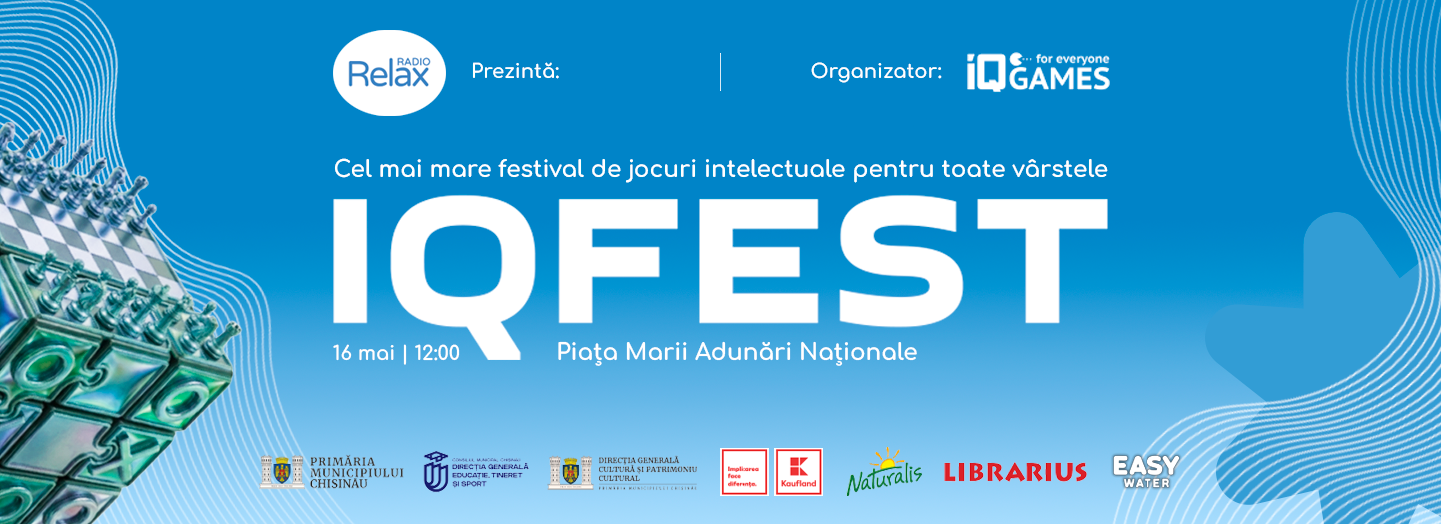 IQ Fest