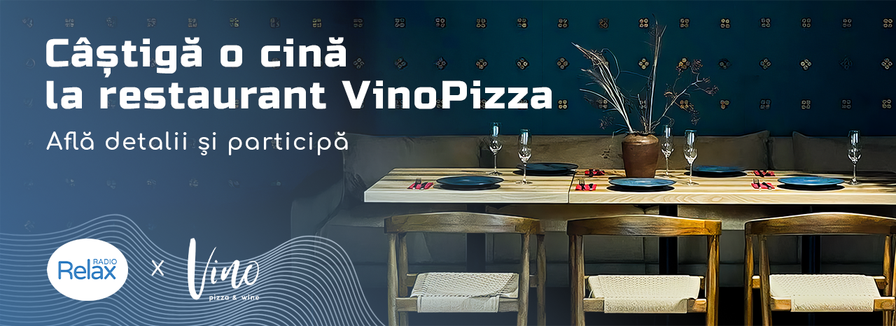 VinoPizza