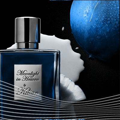 Kilian Paris - Moonlight in Heaven