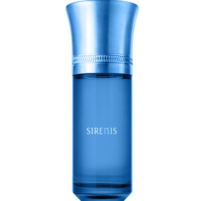 Liquides Imaginaires — Sirenis