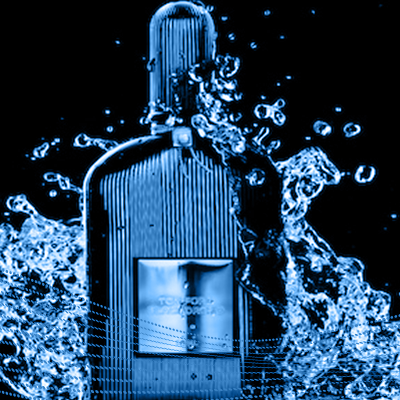 TOM FORD Black Orchid
