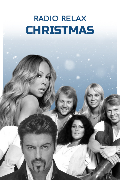 Radio Relax Christmas