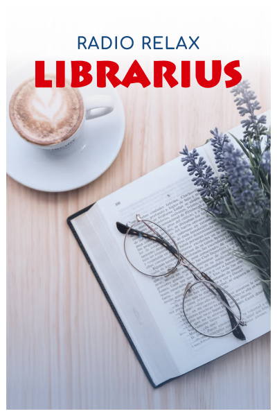 Radio Relax Librarius