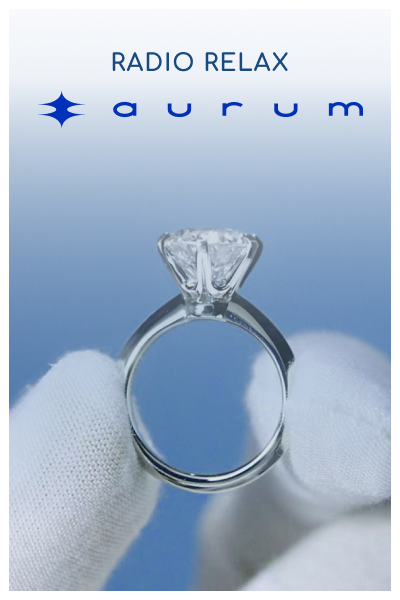 Radio Relax Aurum