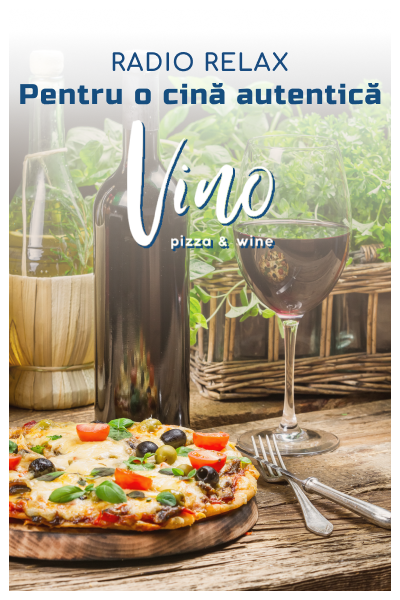 Radio Relax VinoPizza