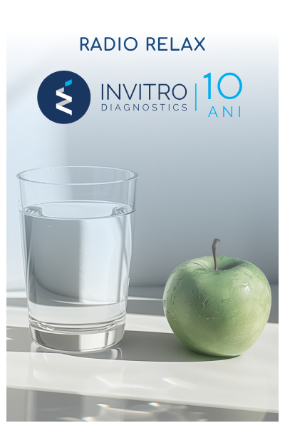 Radio Relax Invitro Diagnostics