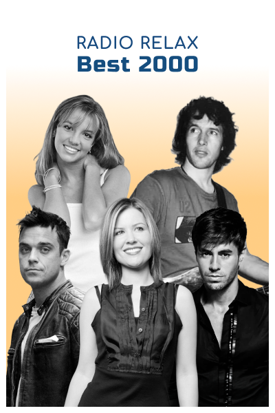 Radio Relax Best 2000