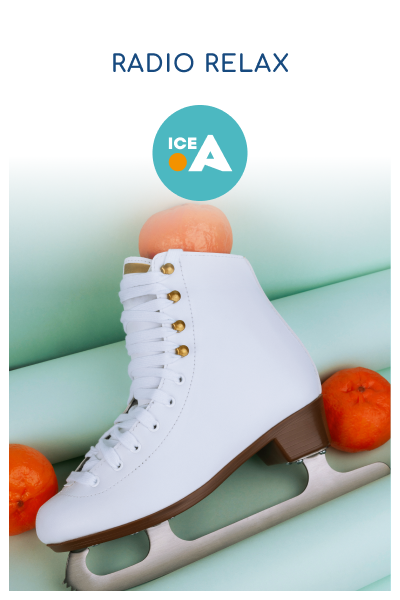 Radio Relax Ice Arena