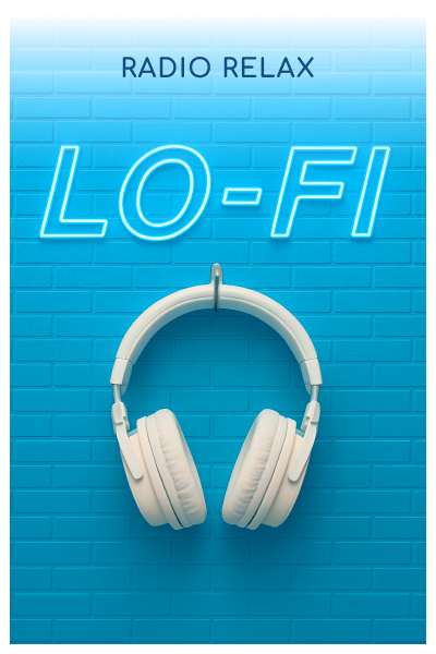 Radio Relax lo-fi