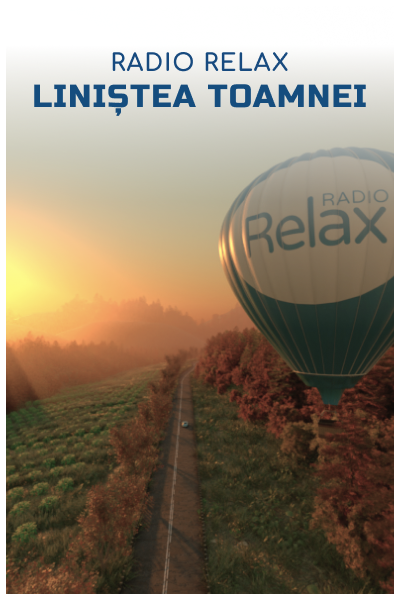 Radio Relax Liniștea Toamnei