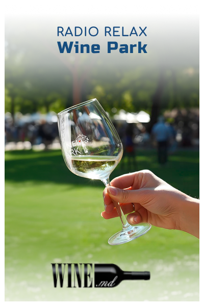 Radio Relax WinePark
